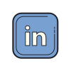LinkedIn logo